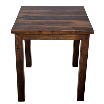 Stół drewniany z palisandru
