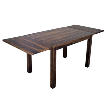 Stół drewniany z palisandru HIR-150-240